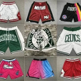 NBA SzORTY