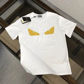 Koszulka FENDI