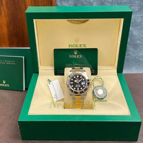 Rolex najwyższej jakości (6 stylów)