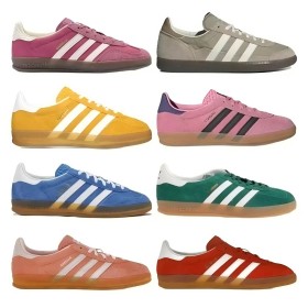 Adidas Samba (styl 33)
