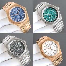 GP × Patek Philippe (6 kolorów)