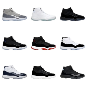 Jordan Retro 11 (21 kolorów)