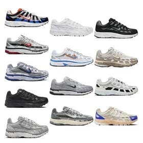 NIKE P-6000-0485
