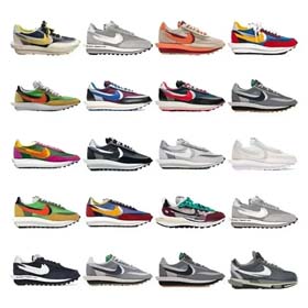 Wafle NIKE -0510