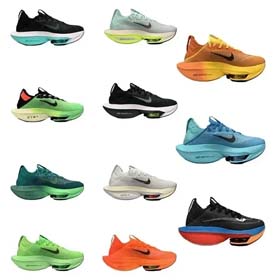 NIKE ZoomX Vaporfly 3-0514