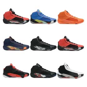 NIKE 38 Casual (styl 9) -0555