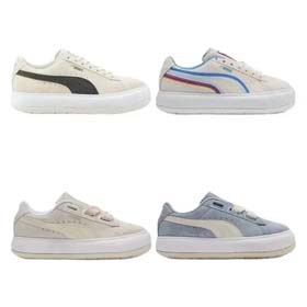 Bułeczka na parze PUMA (4 style) -0570