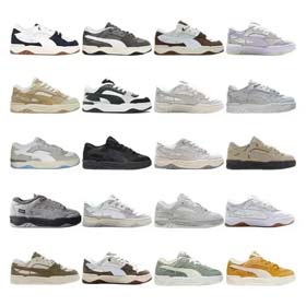 PUMA (styl 20) -0576
