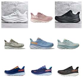 HOKA (styl 22) -0591  