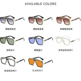 Okulary słoneczne DITA-0648