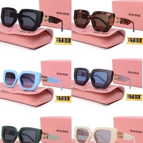 Okulary przeciwsłoneczne MIU MIU-0650