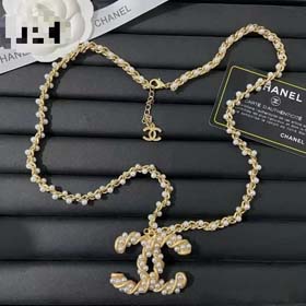 Naszyjnik Chanel-0674