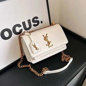 Wyposażenie YSL-0686  