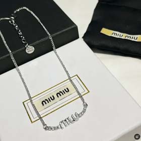 Naszyjnik MIU-0744