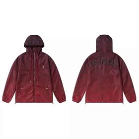 TRAPSTAR płaszcz-0818