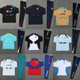 Jersey Zestaw-0881