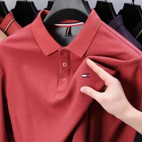 Koszula polo-0883