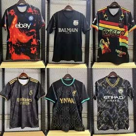 Wydanie specjalne Jersey-0921