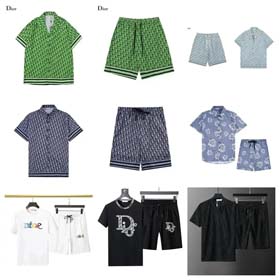 Zestaw Dior -0931