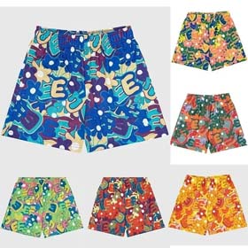 Wysokiej jakości casual szorty-0956