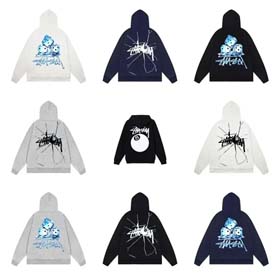Bluza Stussy-0977