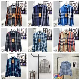 Koszula Burberry-0987