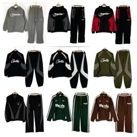 Hip Hop rekreacyjny garnitur-0982  