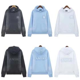 Bluza z kapturem AMIRI-1014