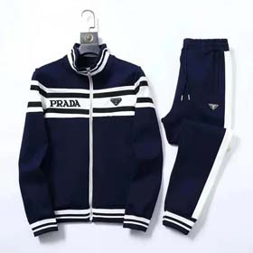 Kombinezon sportowy Prada (2 style)-1017