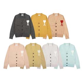 AMIPARIS FW24 Sweter-1018