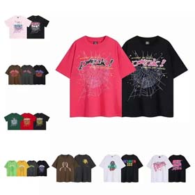 Spider T-shirt-1094