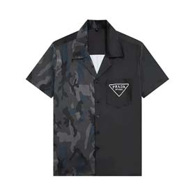 Koszula PRADA(35 style)-1095
