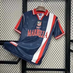 Hiszpańska kolekcja koszulek La Liga (40 Styles lż1133)
