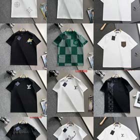 Koszulki Louis Vuitton-1144