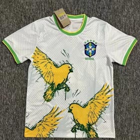 Piłka nożna Jersey-1209  