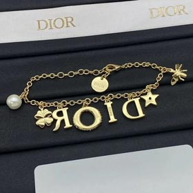 Bransoletka Dior -1428  