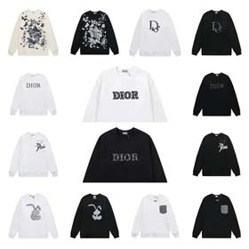 Koszulka DIOR-2499  