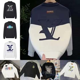 Louis Vuitton Sweter-2513  