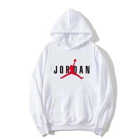 Jordan Bluza z kapturem -2519  