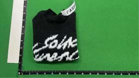 YSL sweter-2525  