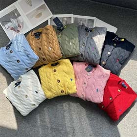 Ralph Lauren Koszulka damska-2533  