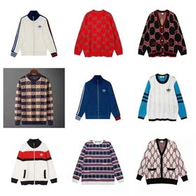 Sweter Gucci (+15 colo) - 2538  