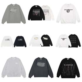 Margiela Hoodie-2547  