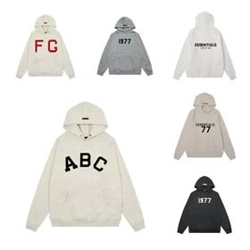 BF ucho Boga Hoodie-2564  