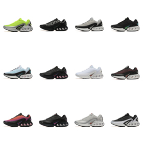 Nike odporne na zużycie obuwie sportowe z niskim topem-2689
