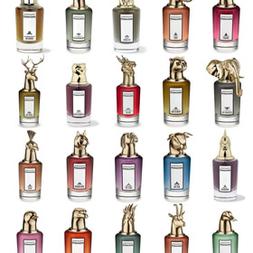 Penhaligon's pe-2742 (Pe-2742)  