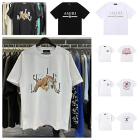 Koszulka AMIRI TEE-2777  