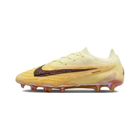 Nike Phantom GX Elite (gumowe szpilki) naturalna trawa twarda trawa antypoślizgowe lekkie buty piłka  